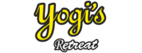 Yogis Retreat Logo