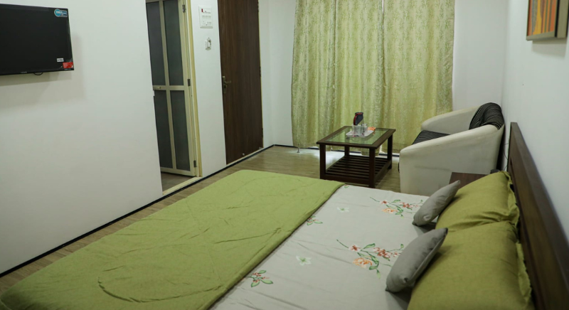 Rooms Images