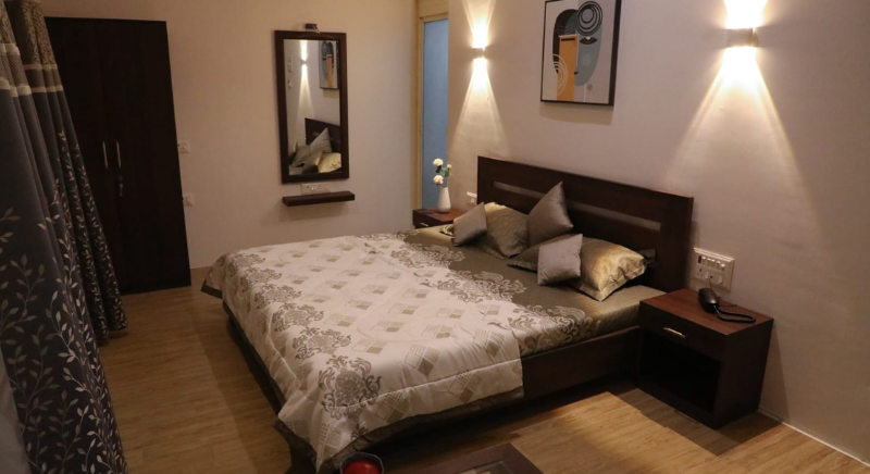 Rooms Images