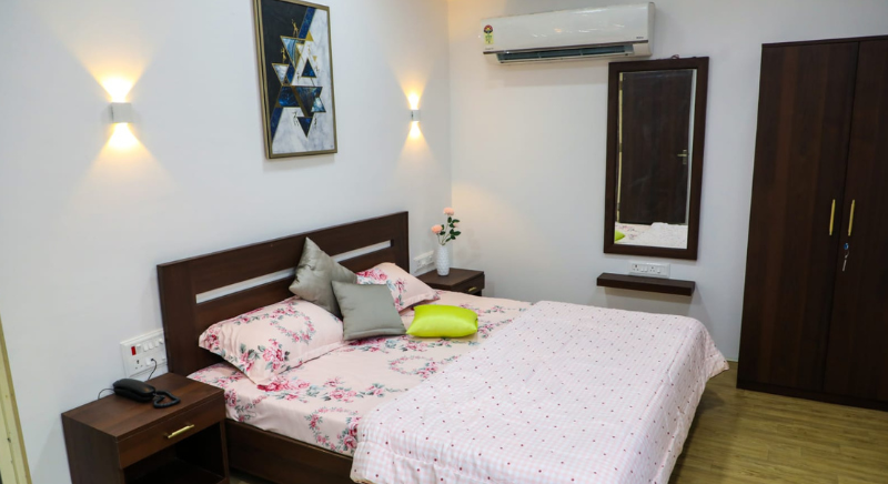Rooms Images